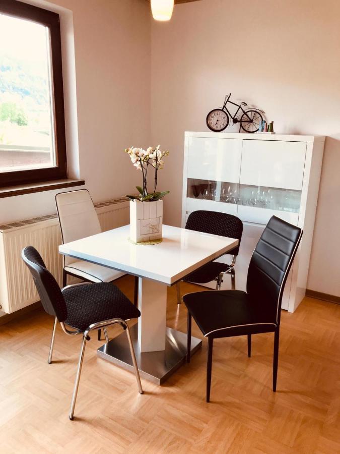 Ferienwohnung Resi Mit Traumhaftem Seepanorama Steindorf am Ossiacher See Extérieur photo