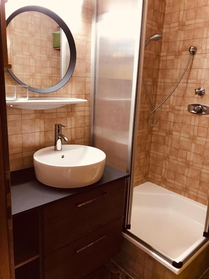 Ferienwohnung Resi Mit Traumhaftem Seepanorama Steindorf am Ossiacher See Extérieur photo