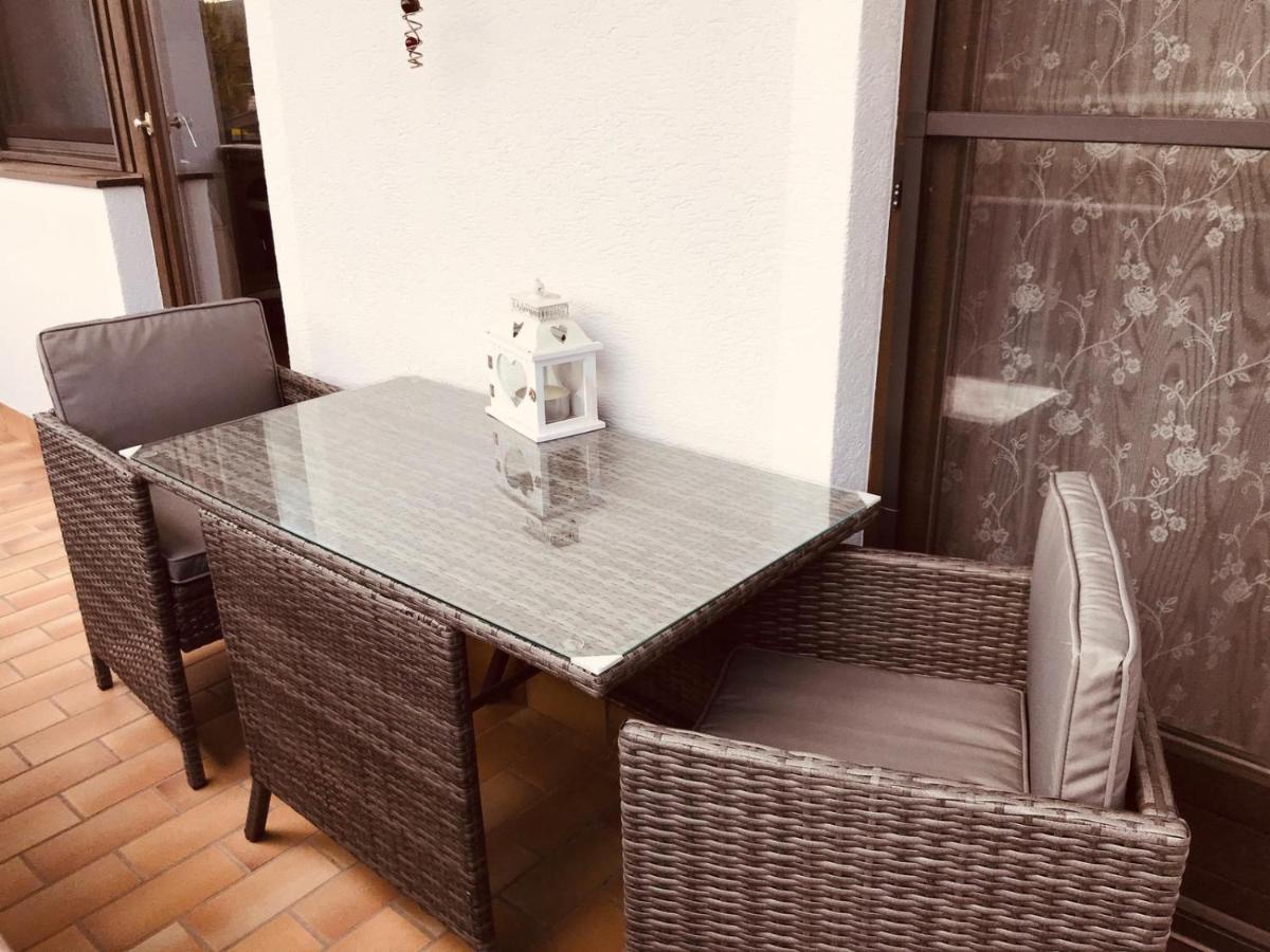 Ferienwohnung Resi Mit Traumhaftem Seepanorama Steindorf am Ossiacher See Extérieur photo