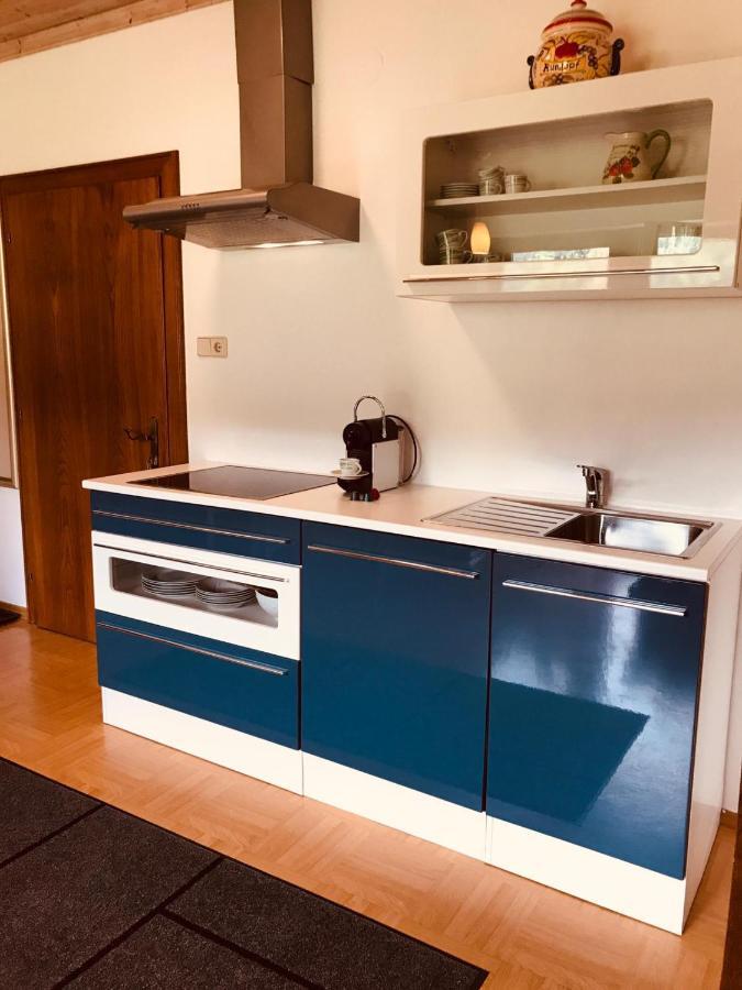 Ferienwohnung Resi Mit Traumhaftem Seepanorama Steindorf am Ossiacher See Extérieur photo