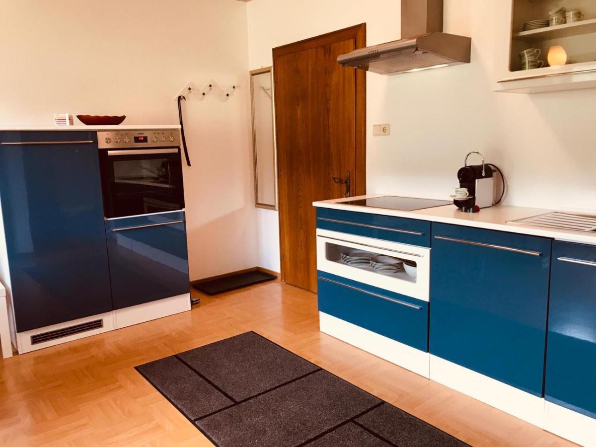 Ferienwohnung Resi Mit Traumhaftem Seepanorama Steindorf am Ossiacher See Extérieur photo